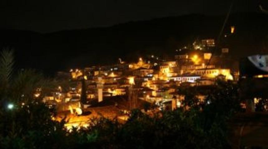 Şirince Esnafı Umduğunu Bulamadı