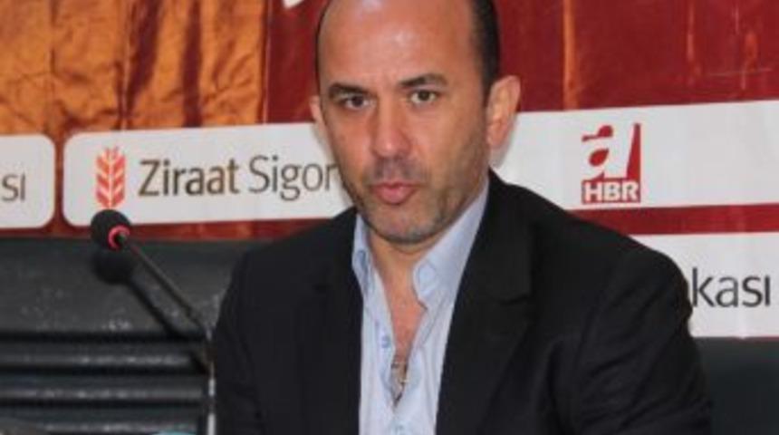 Mersin İdmanyurdu&rsquo;nda Kupada Hezimet