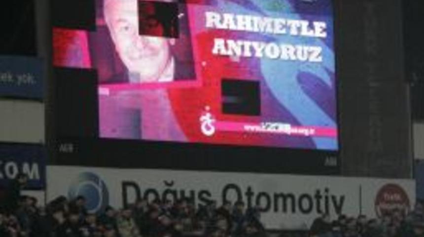Trabzonspor: 2 &ndash; Eskişehirspor: 0