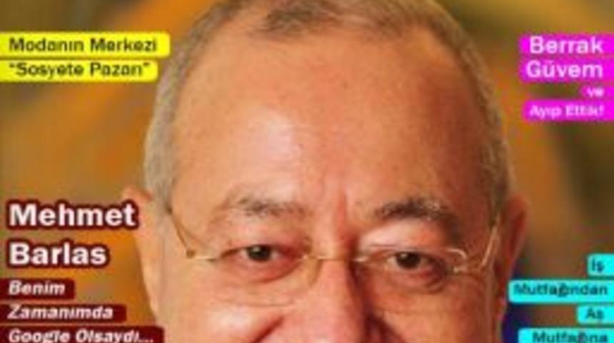 Online 'e-papir&uuml;s' Dergisi Yayın Hayatına Başladı