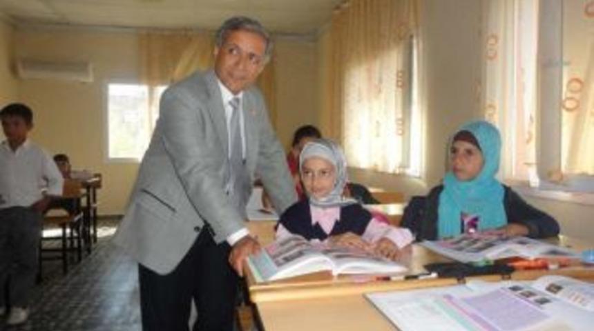 Ak Partili Yurttaş'tan &Ouml;denek A&ccedil;ıklaması