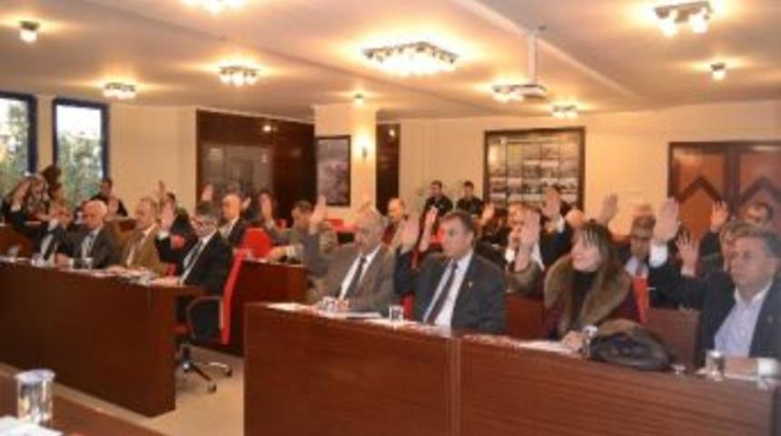 Belediye&rsquo;den İsyan Ettiren Faturalar