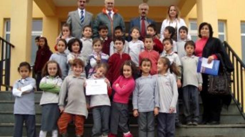 Kermesin Geliri L&ouml;sam&rsquo;a Bağışlandı