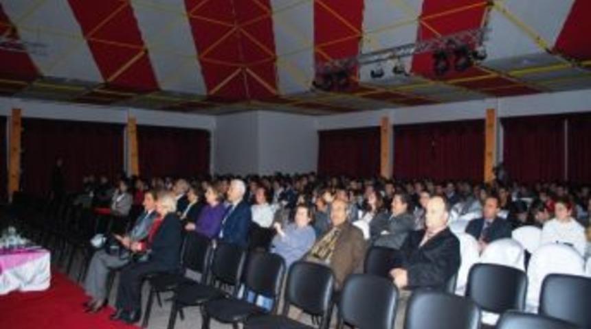 Bahara Doğru Konseri İlgi G&ouml;rd&uuml;