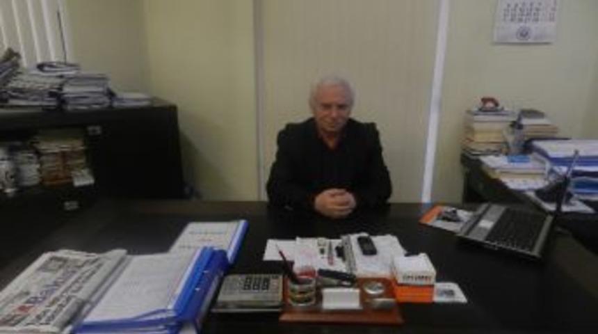 Belediye Buzlanma N&ouml;betlerine Start Verdi