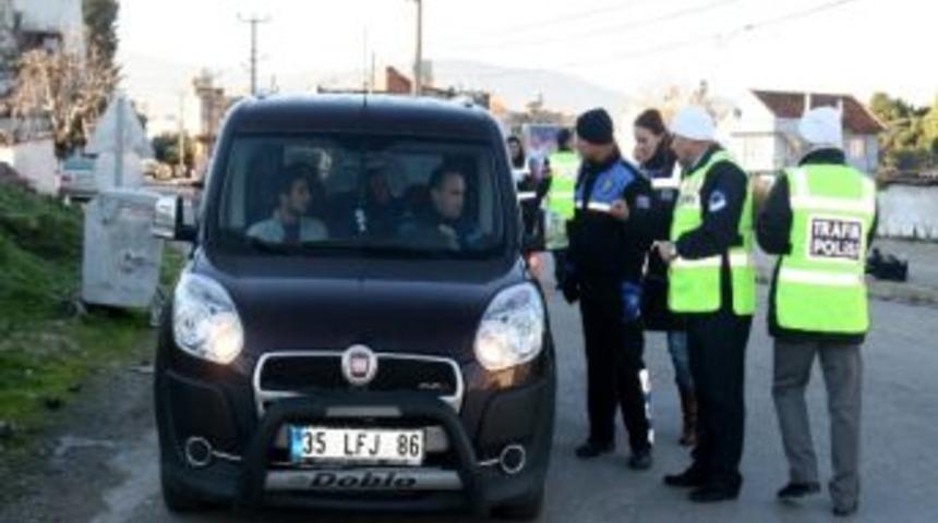 Şirince&rsquo;de G&uuml;n Sakin Başladı