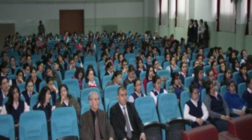 'Haftada Iki Kez Balık T&uuml;ketmek Şart'