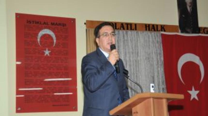 Ankara Kalkınma Ajansı 27 Milyon TL'lik Destek Verecek