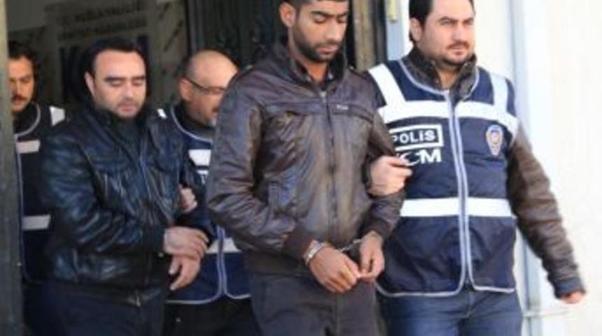 Muğla'da Uyuşturucu Operasyonu: 4 Tutuklama