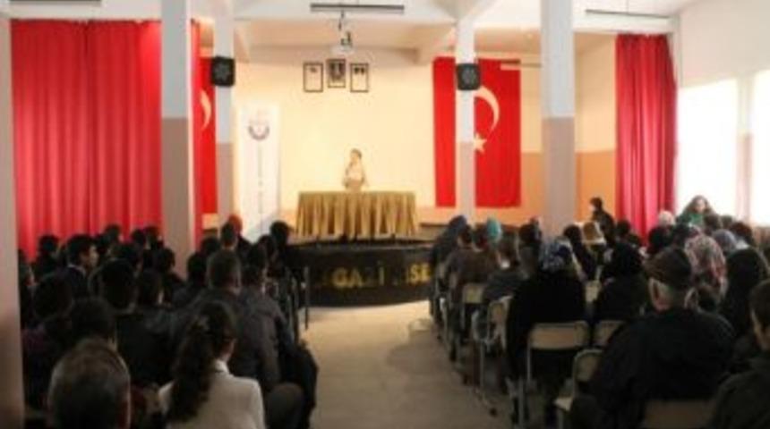 Belediyeden Unutkanlık Semineri