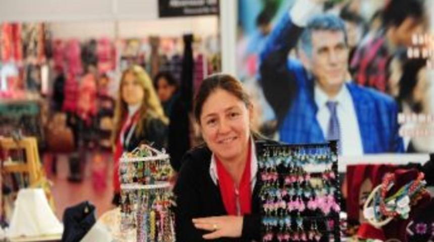 Bal&ccedil;ovalı Annelerin Yeni Yıl Umudu