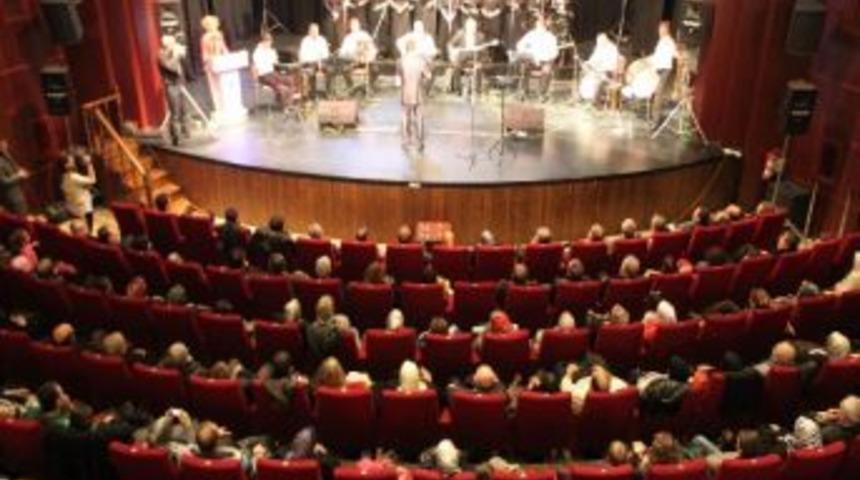 Yıldırım'da Rumeli R&uuml;zgarı