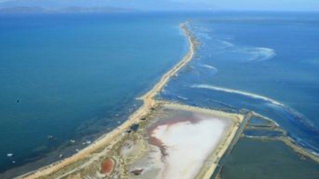 Kuş Cenneti Koruma Altında