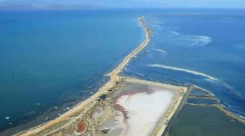 Kuş Cenneti Koruma Altında