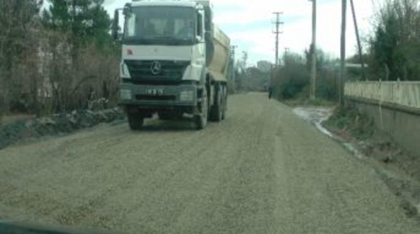 &Uuml;niversite Yolu Haberi Ses Getirdi