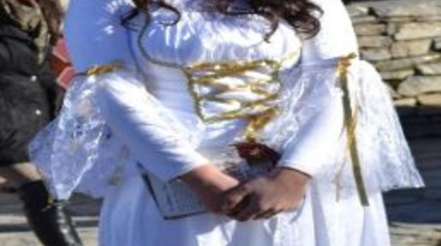 Şirince&rsquo;de Beklenen Yoğunluk Yaşanmadı