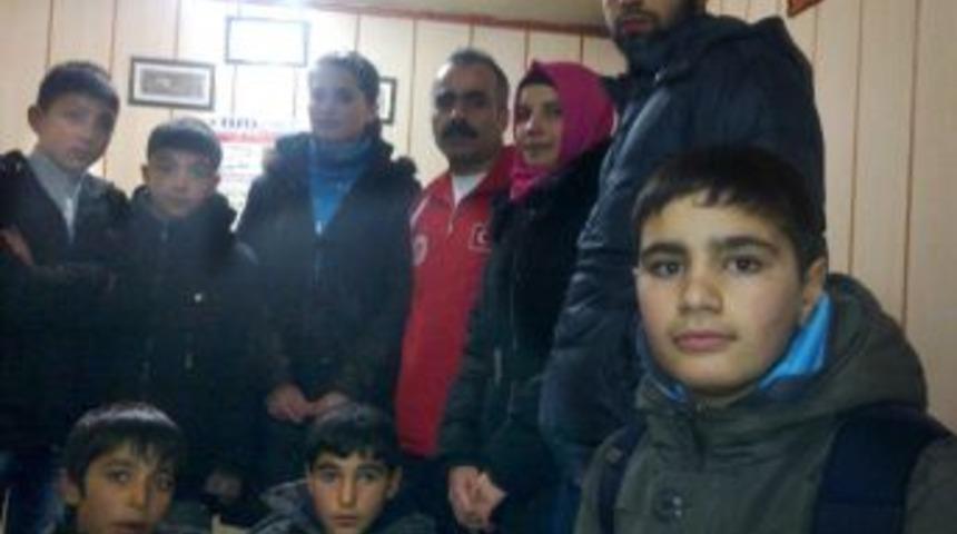 Pasinler Kickboks Takımı Aksaray'da Madalya İ&ccedil;in M&uuml;cadele Edecek