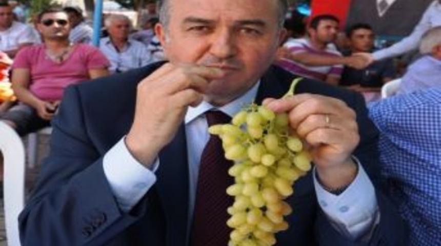 Mhp&rsquo;li Ak&ccedil;ay, 2013 B&uuml;t&ccedil;esini Eleştirdi