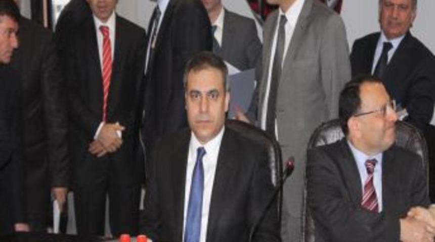 Siber Olaylara M&uuml;dahale Merkezi Kuruluyor