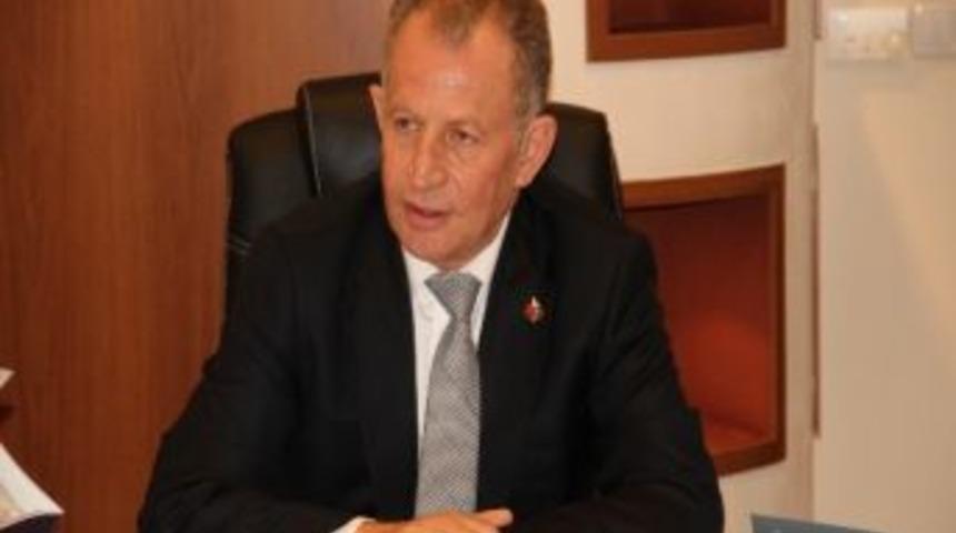 Otizm Kampus&uuml; Ege-koop&rsquo;un Bağışı İle Kurulacak