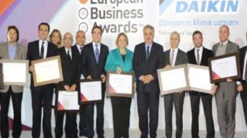 Tav, "m&uuml;şteri Odaklı Hizmet" Yaklaşımıyla T&uuml;rkiye&rsquo;yi Avrupa&rsquo;da Temsil Edecek