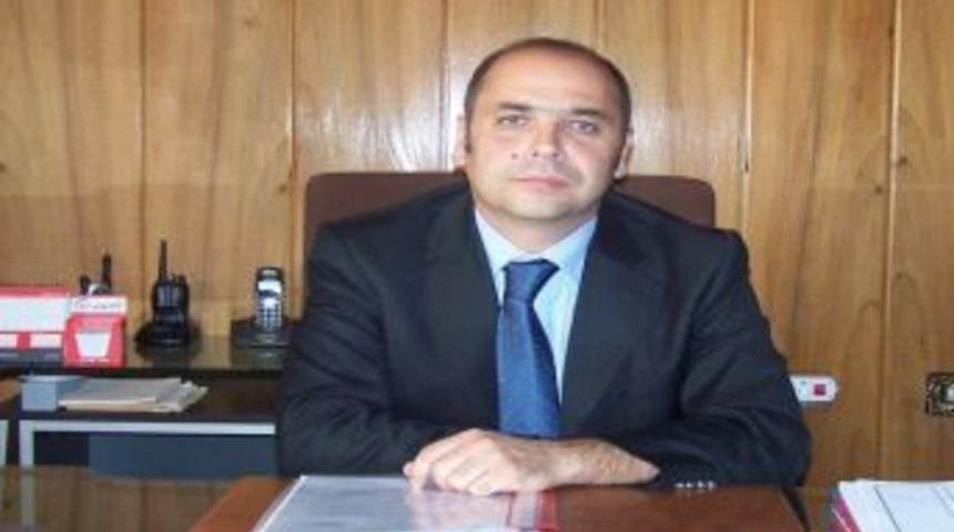 Korkuteli Devlet Hastanesi&rsquo;nde &Ccedil;alışmalar Devam Ediyor