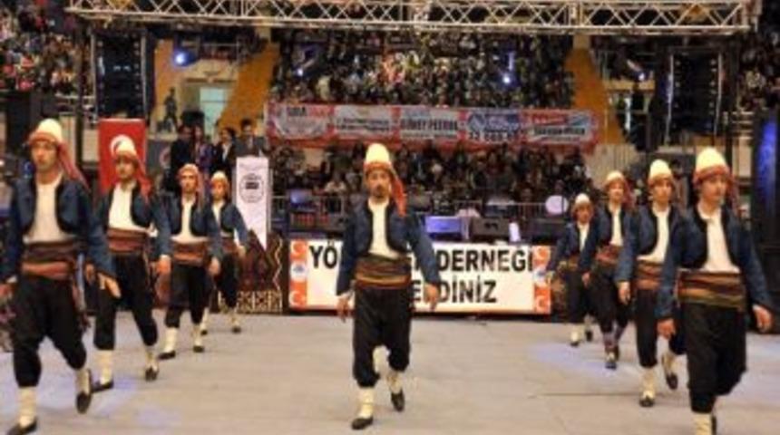 Kepez&rsquo;de Y&ouml;r&uuml;kler Gecesi D&uuml;zenleniyor