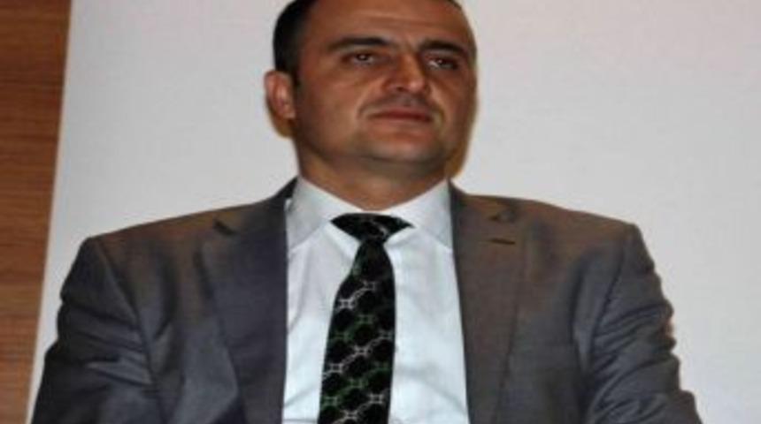 Simav'da Kooperatif Y&ouml;neticilerine Eğitim