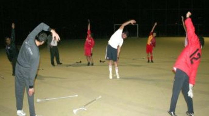 Ampute Futbol S&uuml;per Ligi