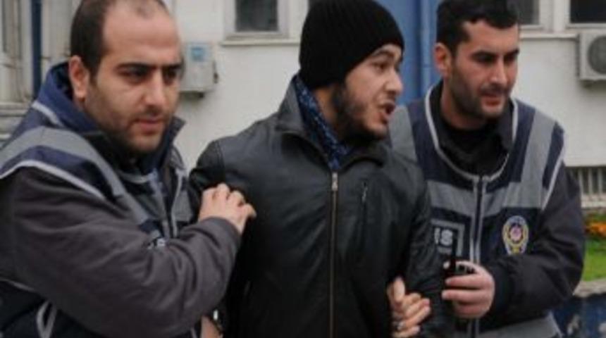 Kahramanmaraş&rsquo;ta 3 Hırsızlık Zanlısı Yakalandı