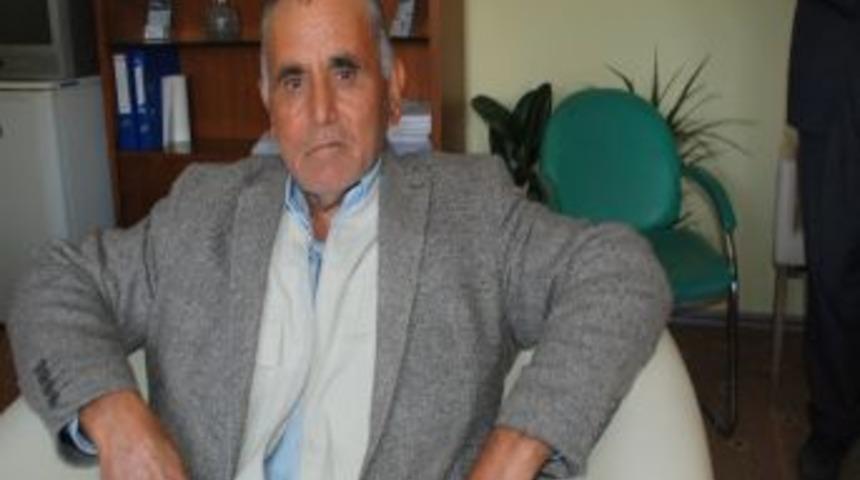 Oğlunun Adını Hastanede Yaşatacak