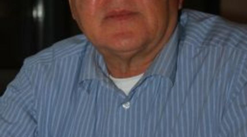 Ahmet Ercan: "d&uuml;nyanın En Gen&ccedil; Yanardağını Turizme Kazandırmalıyız"