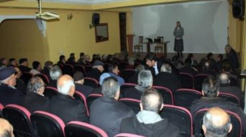 M&uuml;tevelli Heyeti &Uuml;yesi Se&ccedil;imi Yapıldı