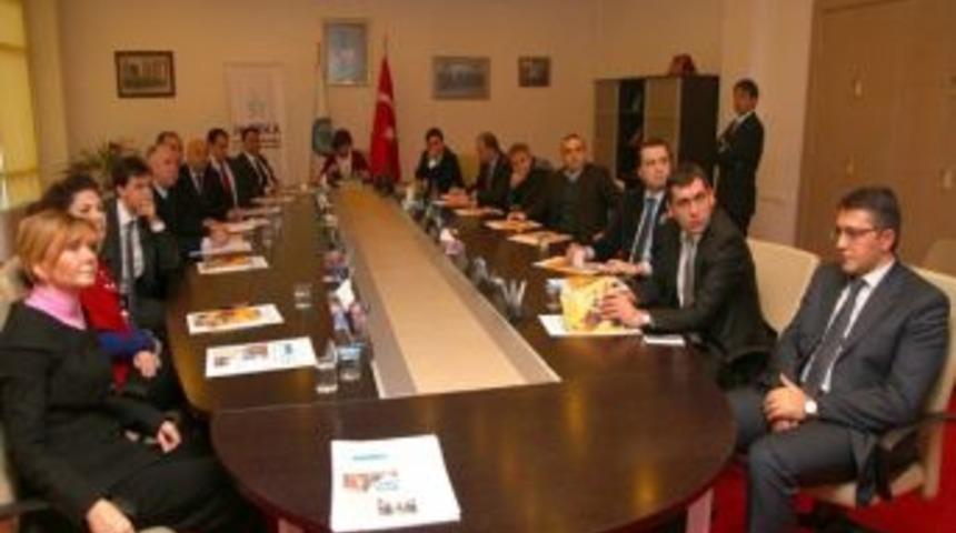 Marka&rsquo;dan Girişimcilere Teknik Destek