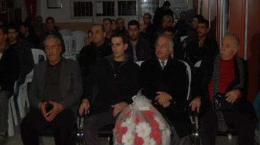 Avcılar Belgelerini Aldı