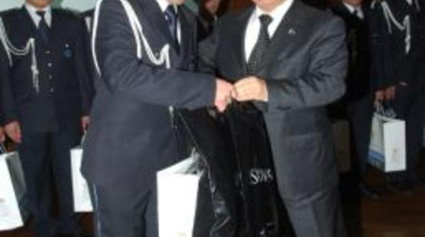 Aldırmaz: "d&uuml;nya Rekoru Kırarız"