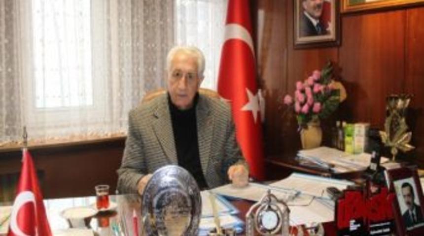 21 Aralık D&uuml;nya Kooperatif&ccedil;ilik G&uuml;n&uuml;