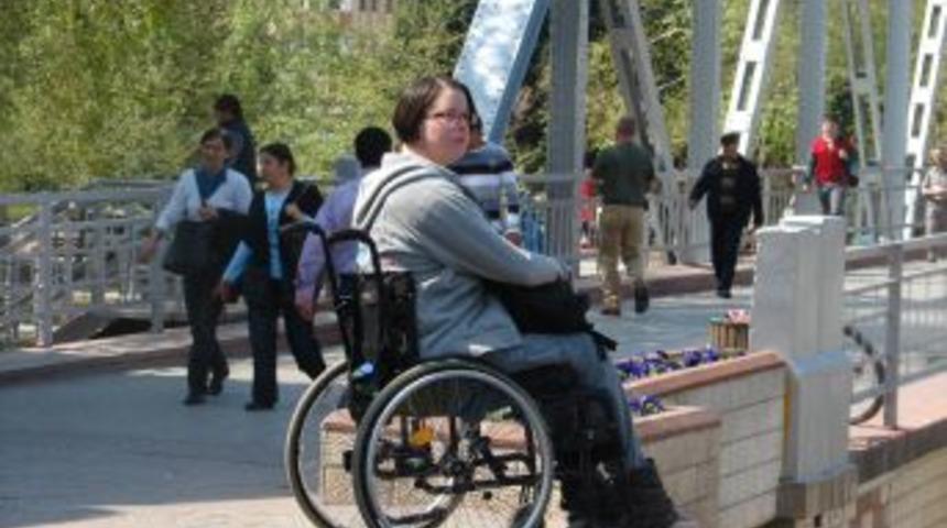 Manavgat'ta Tuvaletler Engelli Turistlerin Kullanabileceği Hale Getirildi