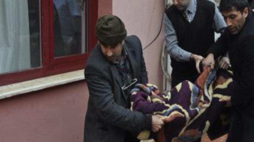 Kahramanmaraş'ta Sele Kapılan &Ccedil;ocuğun Cesedi Bulundu