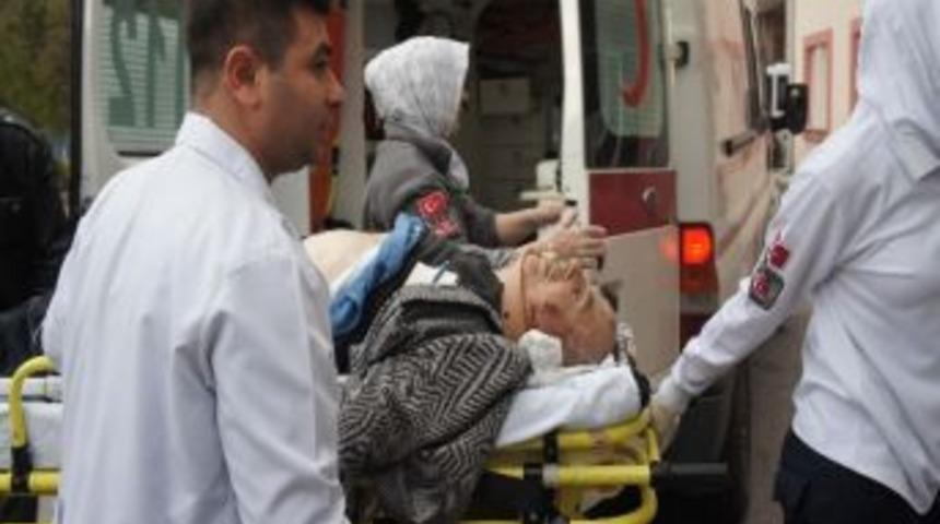 81 İlin Trafik Kazası Raporu Korkuttu