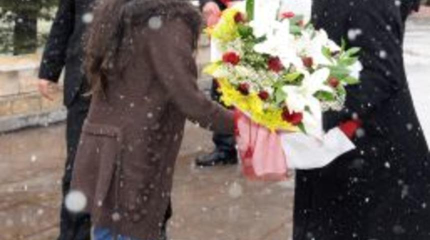 Kalkınma Bakanı Yılmaz: Ar-Ge&rsquo;de 5 Kat Artış Sağladık