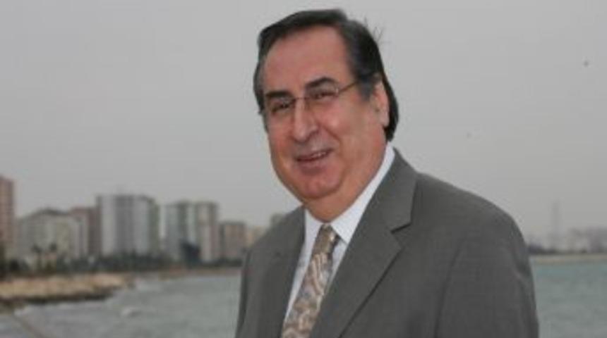 Başkan &Ouml;zcan: &ldquo;mersin&rsquo;de Yağışlar Aksaklık Yaşatmadı&rdquo;