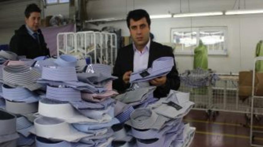 Teşvik Yasası Uzatılmazsa Bin 280 Kişi Işini Kaybedecek