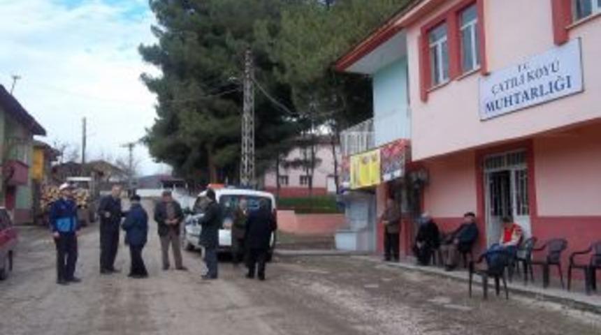 Referandumla Mahalle Olan K&ouml;ylere Ilk Yenilik Minib&uuml;s Seferleri Oldu