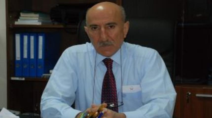 Tokat&rsquo;ın 5 B&uuml;y&uuml;k İl&ccedil;esine Yeni Hastane