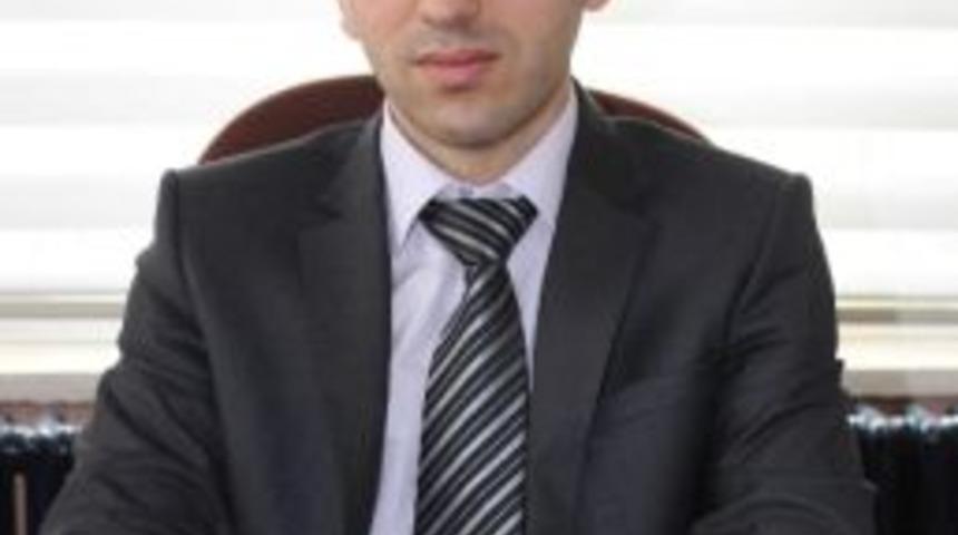 Beyşehir İl&ccedil;e Sağlık M&uuml;d&uuml;r&uuml; G&ouml;reve Başladı