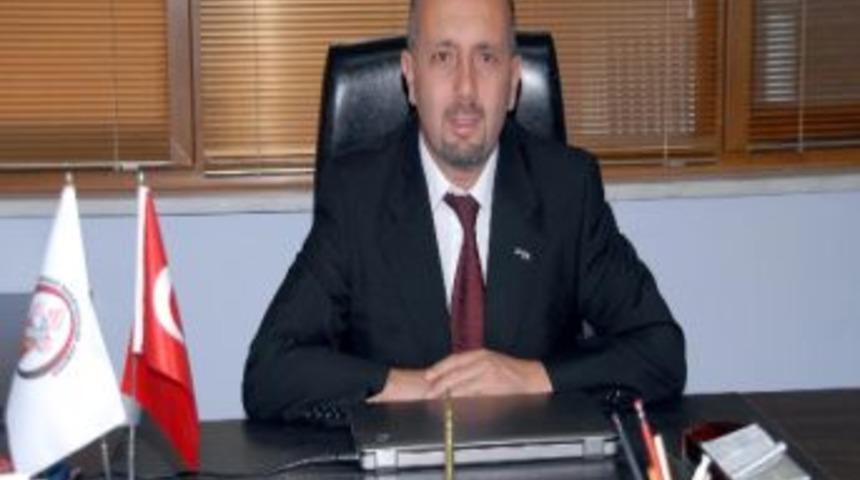 Gazetecilerin Eserleri Yarışacak