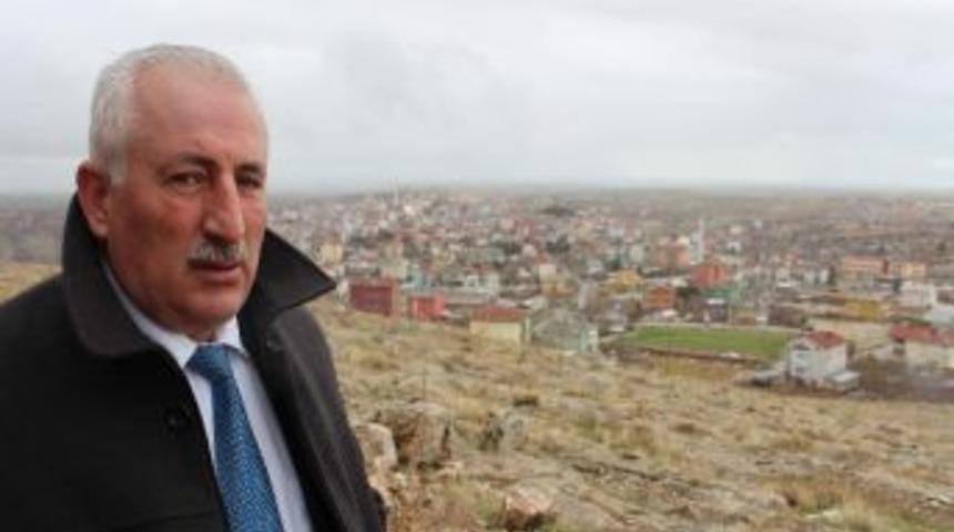 H&uuml;y&uuml;k, B&uuml;y&uuml;kşehir Yasasına Hazır