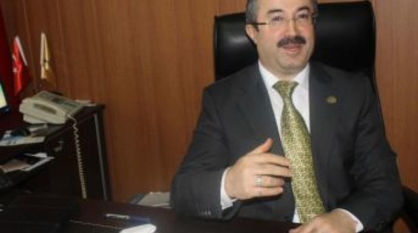 (&ouml;zel Haber) D&uuml; Genel Sekreterinden Şiddet Yorumu