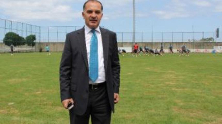 &Ccedil;aykur Rizespor'da Akıllar 1461 Trabzon Ma&ccedil;ında